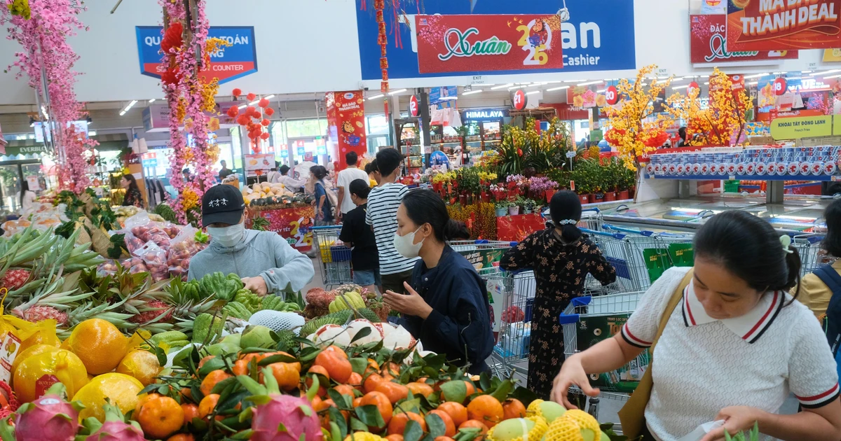 Giá vàng tăng mạnh trong tháng 2, CPI đồng loạt tăng theo xu hướng