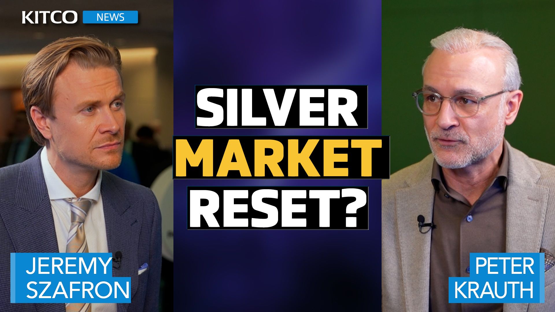 Dòng vốn tổ chức đổ mạnh vào khai thác bạc giữa biến động và nhu cầu công nghiệp