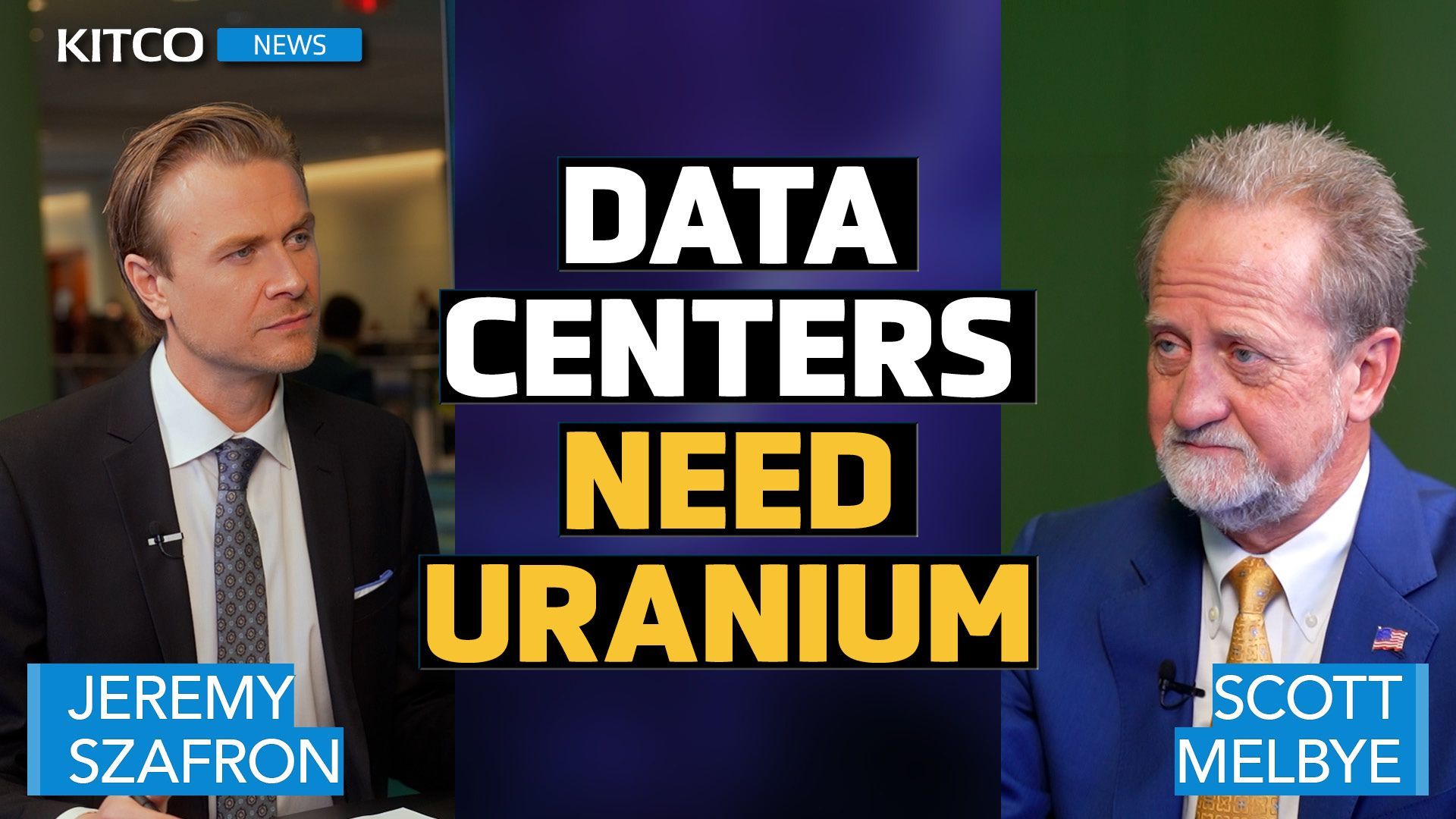 Giá Uranium tăng mạnh: Chu kỳ tăng trưởng “hùng vĩ” nhiều năm bắt đầu