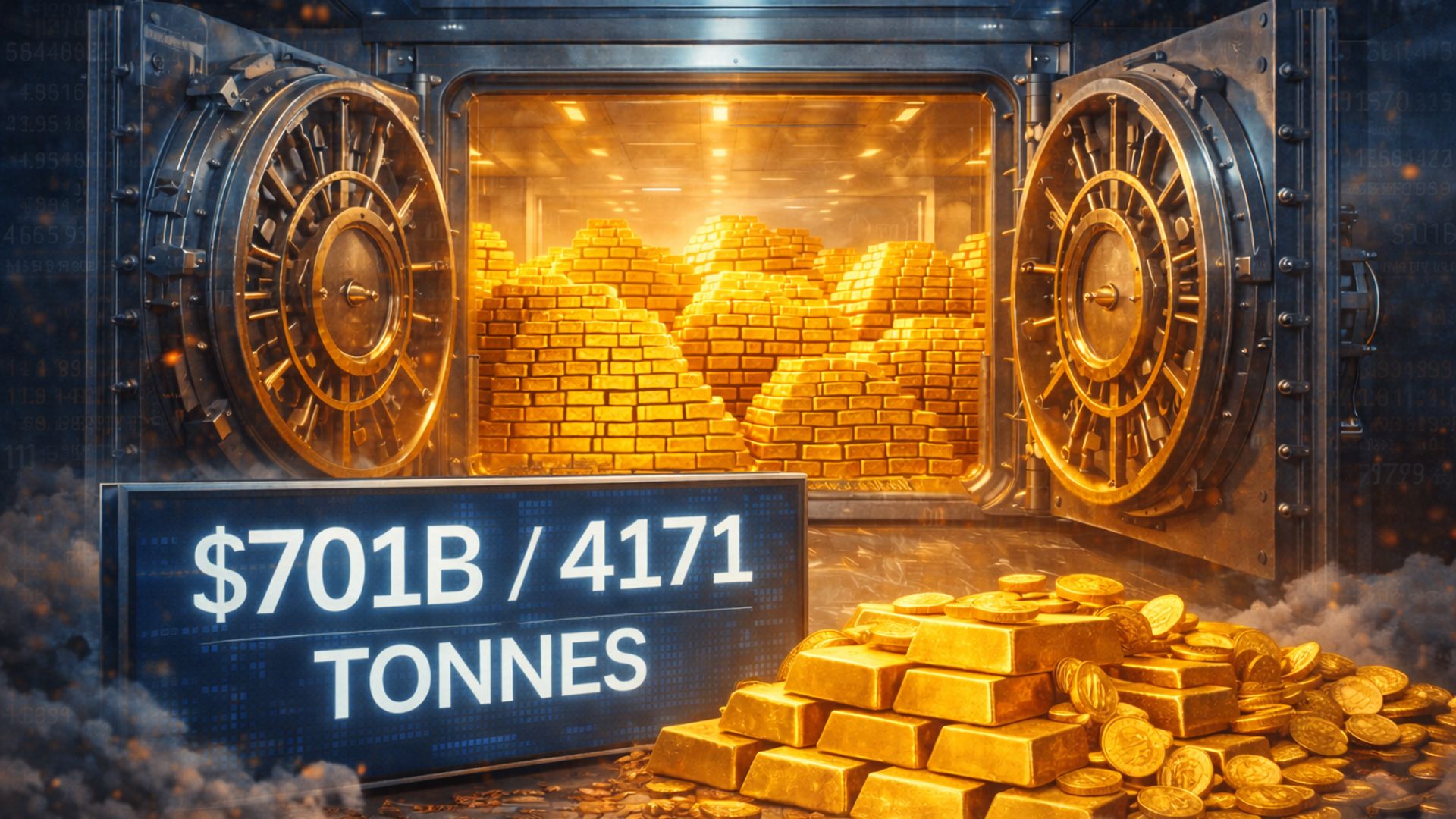 Nhu cầu đầu tư vàng vẫn mạnh mẽ dù giá biến động phức tạp