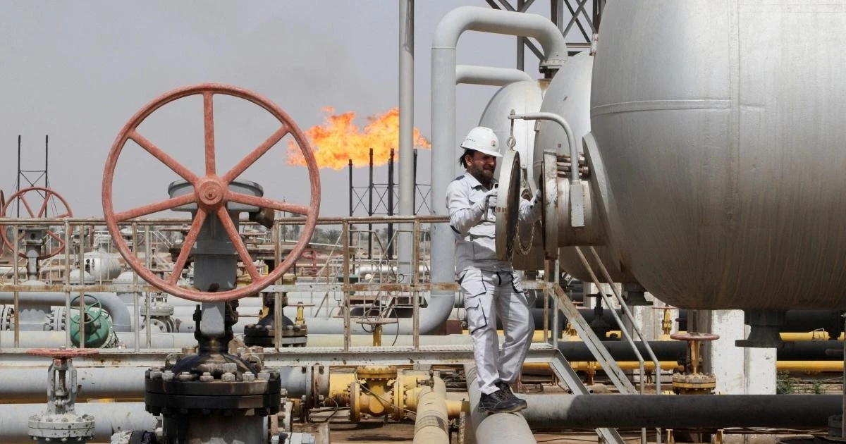 Giá vàng tăng mạnh giữa bối cảnh giá dầu thế giới giảm sâu