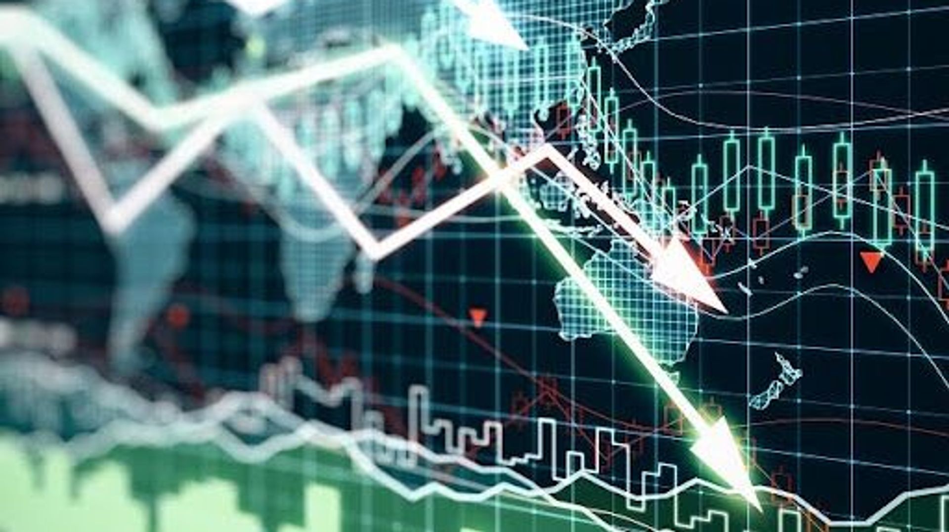 Giá vàng đối mặt áp lực stagflation khi GDP Mỹ quý IV chỉ tăng 0,7%