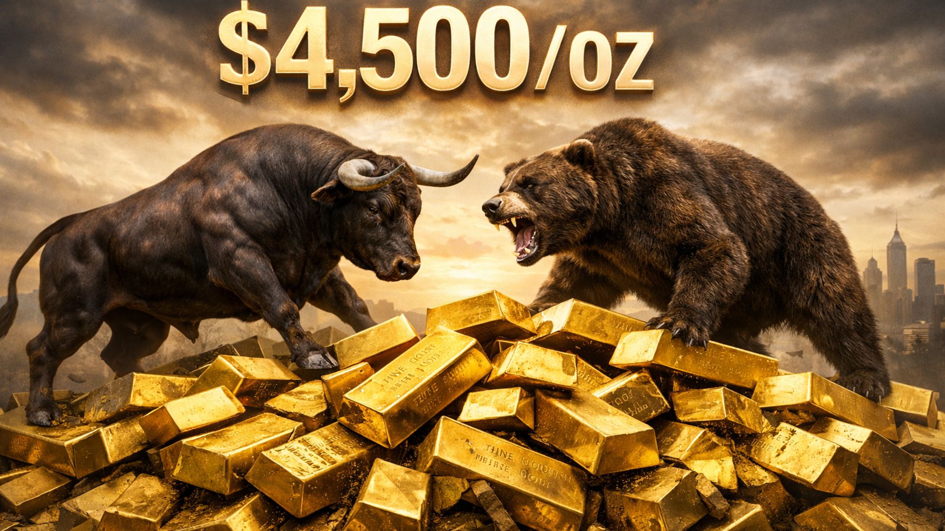 Giá vàng thế giới tăng trở lại tạo đà mới trước báo cáo việc làm Mỹ