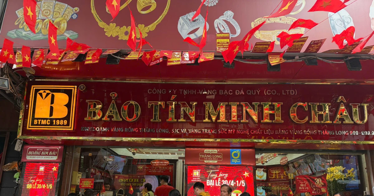 Giá vàng giảm sâu khiến nhà đầu tư chờ cơ hội tích trữ hấp dẫn