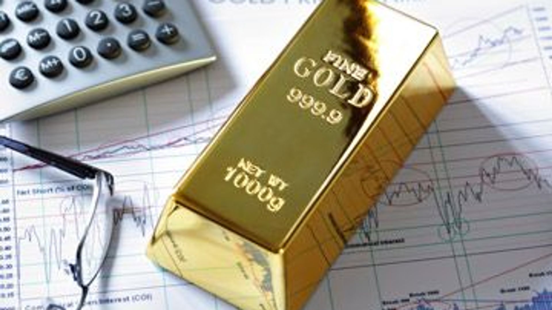 Giá vàng duy trì đà tăng mạnh dù thị trường lao động Mỹ giảm tốc