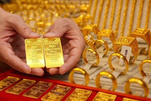 Dự báo mới về giá vàng và tỷ giá USD/VND trong quý III/2026