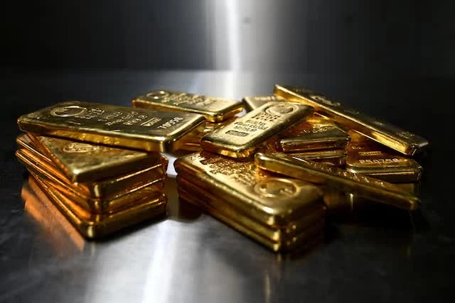 Giá vàng hôm nay tăng mạnh nhờ thỏa thuận hòa bình Mỹ - Iran