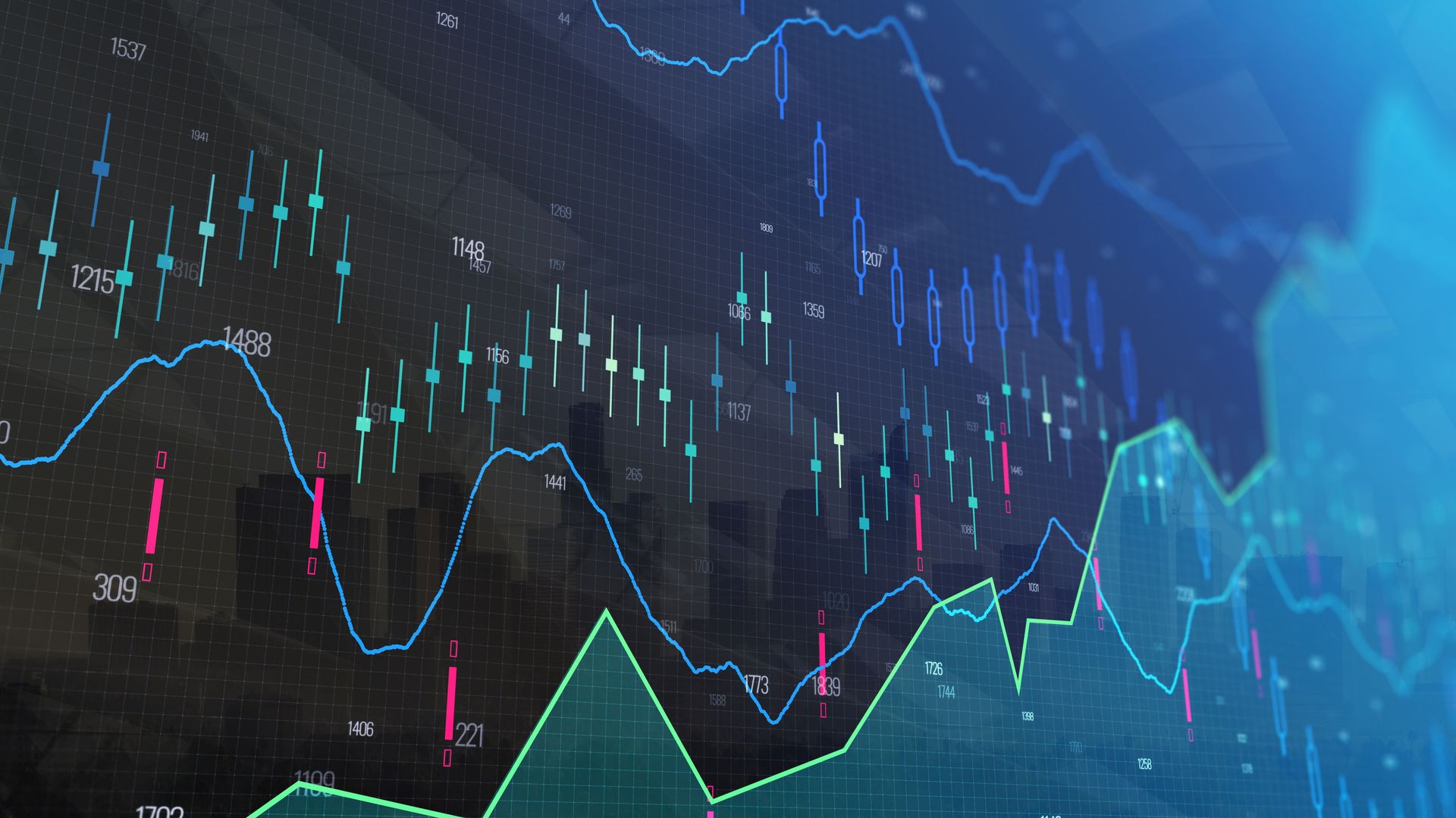 Giá vàng duy trì trên 4.000 USD amid PMI Mỹ tăng cao, thị trường chờ đà bứt phá