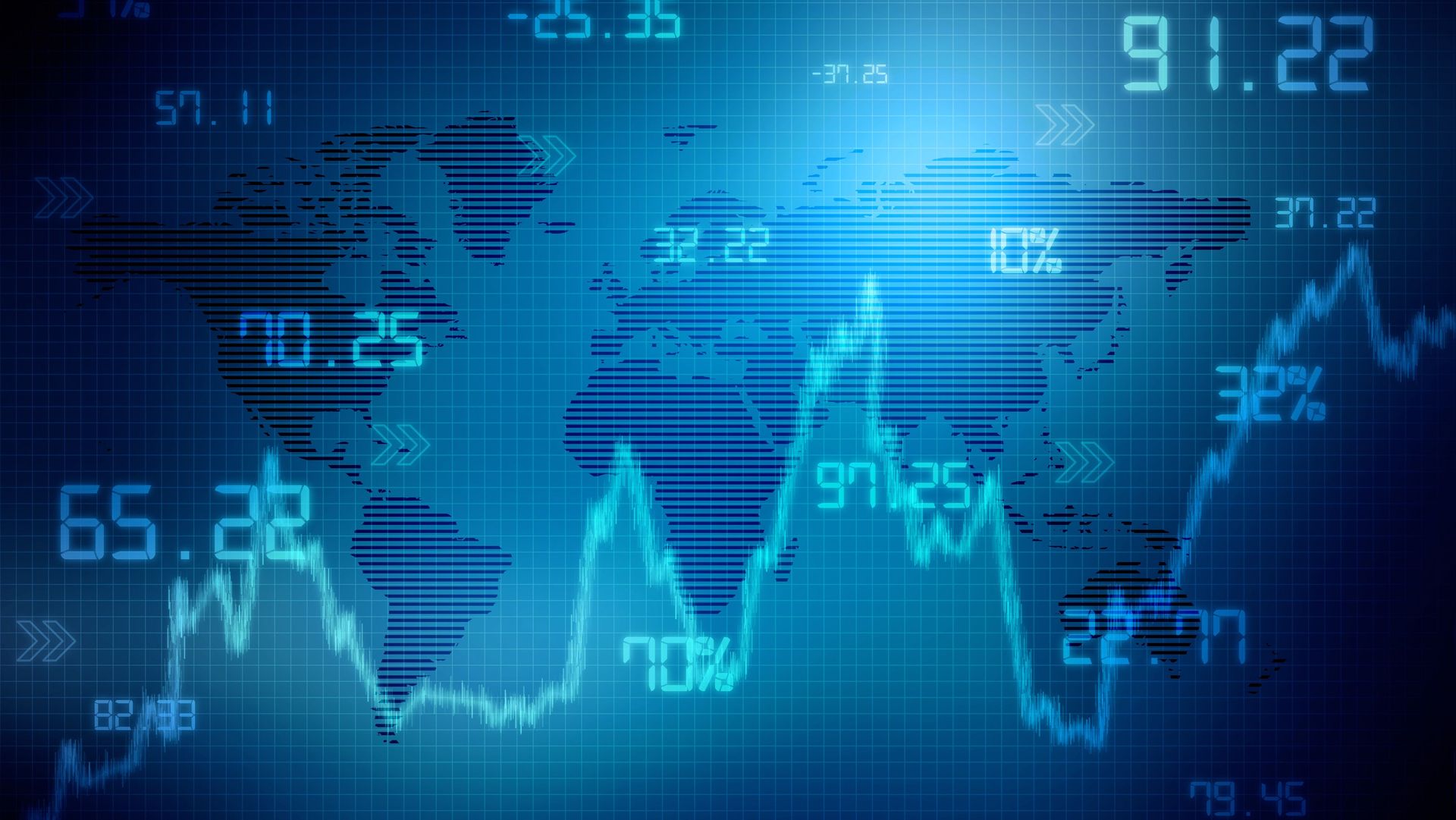 Giá vàng giằng co quanh 4.000 USD khi PMI sản xuất Mỹ tăng mạnh