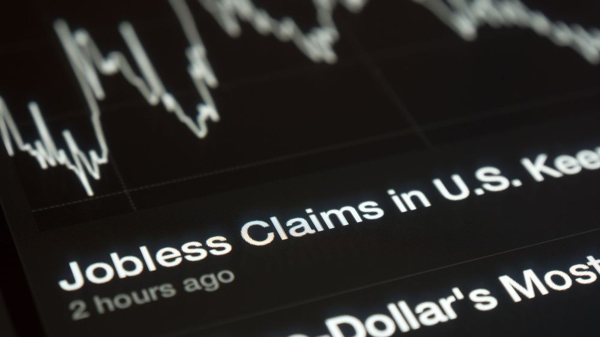 Giá vàng duy trì trên 4.200 USD khi số đơn xin trợ cấp thất nghiệp tại Mỹ thấp